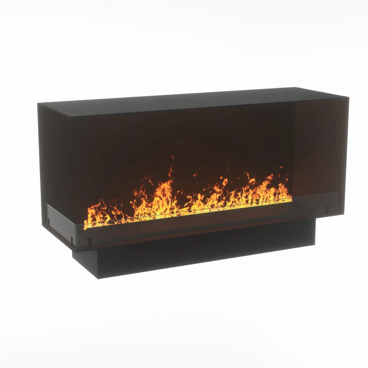 Foco Myst Corner 1200 - Angolo sinistro