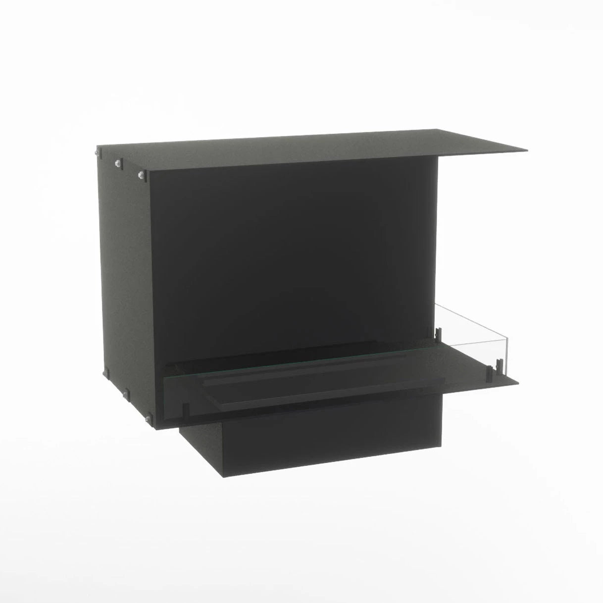Foco Myst Corner 800 - Angolo destro