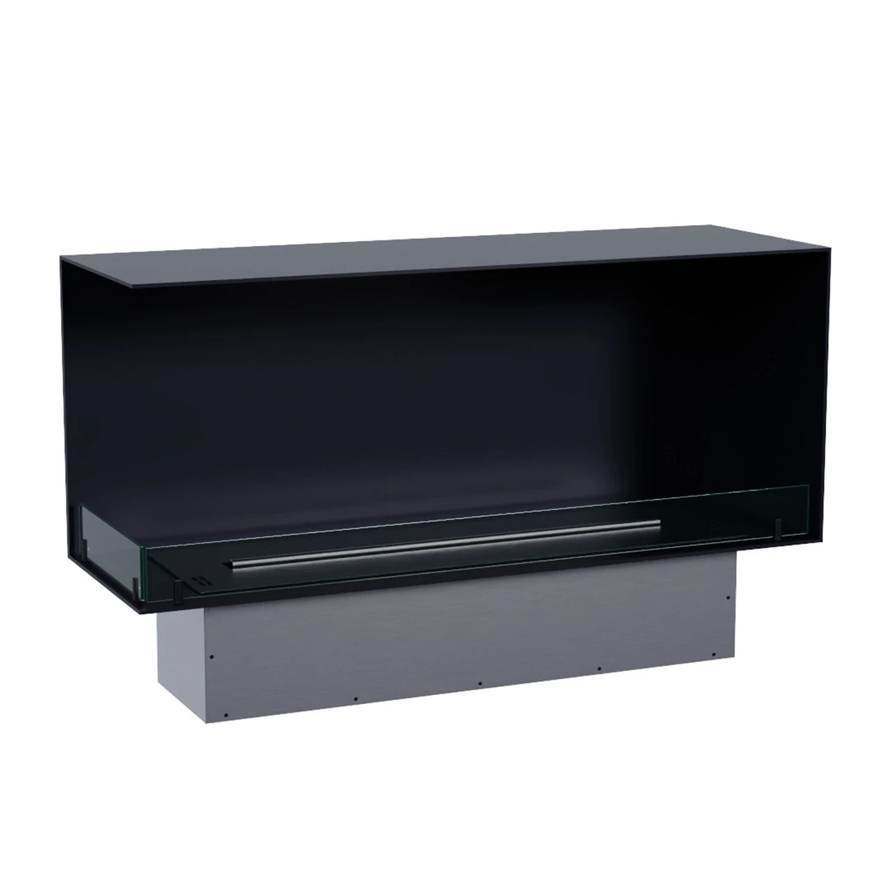 Foco Corner 1200 - Angolo sinistro