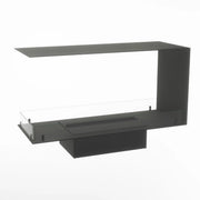Foco Myst Room Divider 1000 - Camino a vapore acqueo