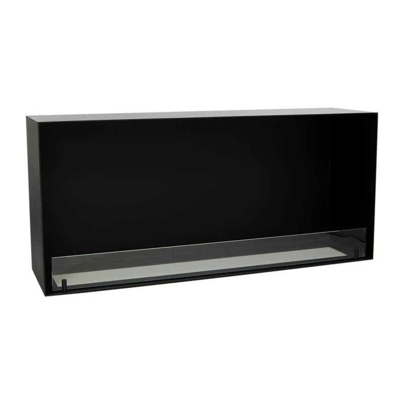 Foco One 1100 Medium - Biocamino da incasso frontale