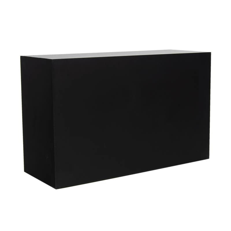 Foco One 800 Medium - Biocamino da incasso frontale