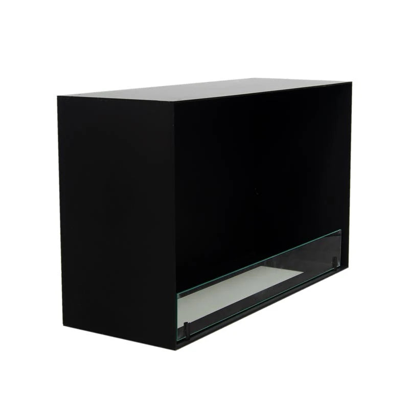 Foco One 800 Medium - Biocamino da incasso frontale
