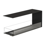 Foco Room Divider 1200 - Biocamino divisorio