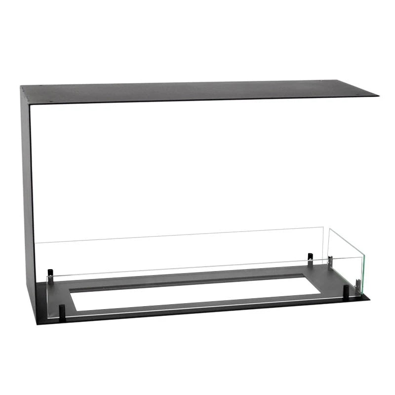 Foco Room Divider 800 Medium - Biocamino divisorio