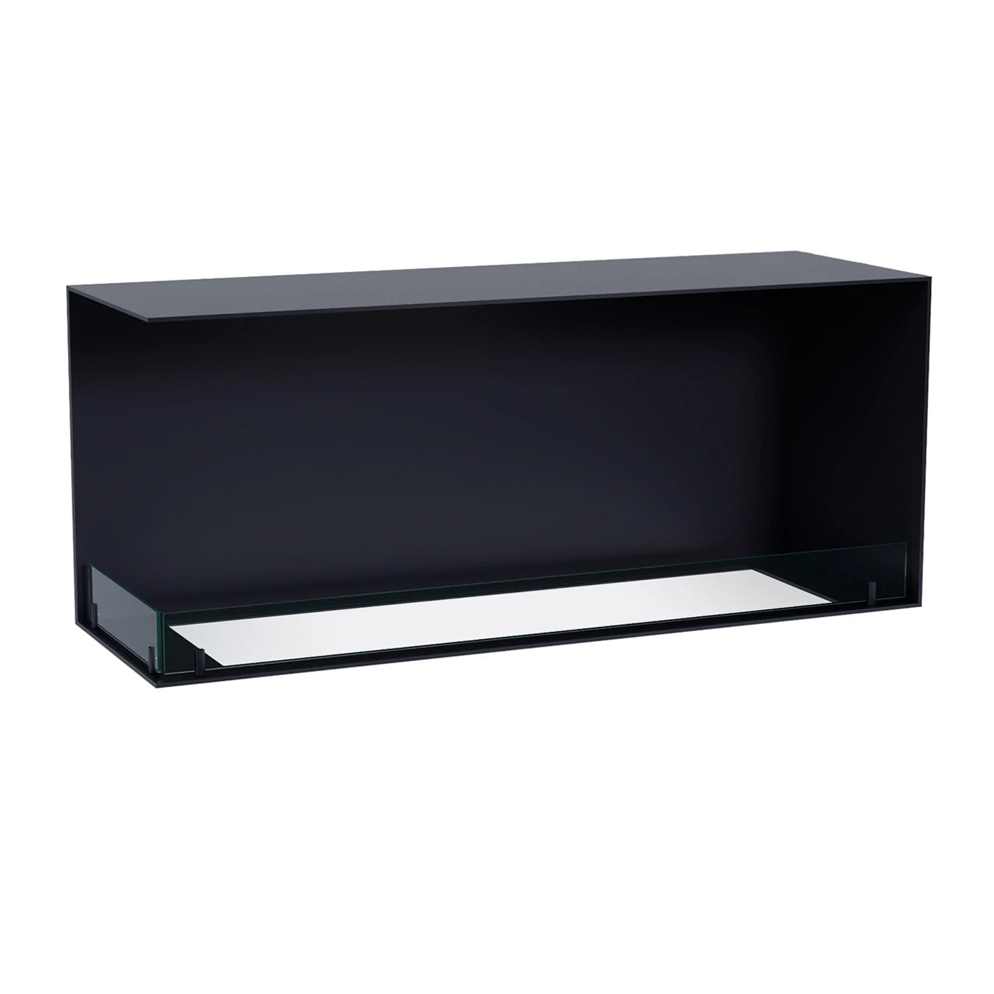 Foco Corner 1200 - Angolo sinistro