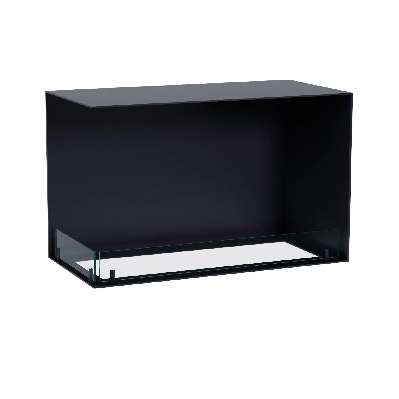 Foco Corner 800 - Angolo sinistro