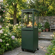 Marino Limited - Galactic Green Riscaldatore da esterno