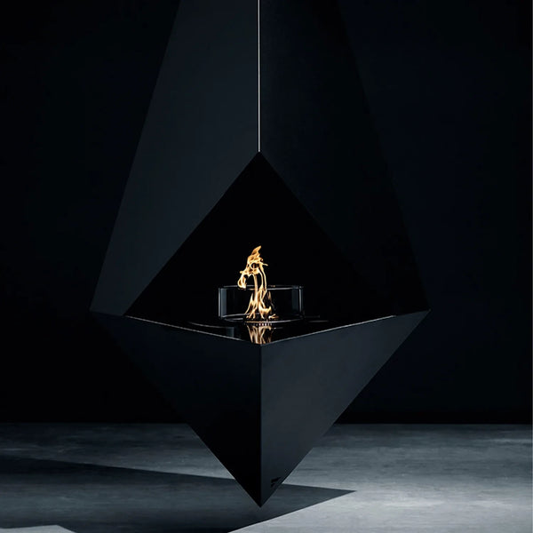 Pythagoras - Titanio Nero