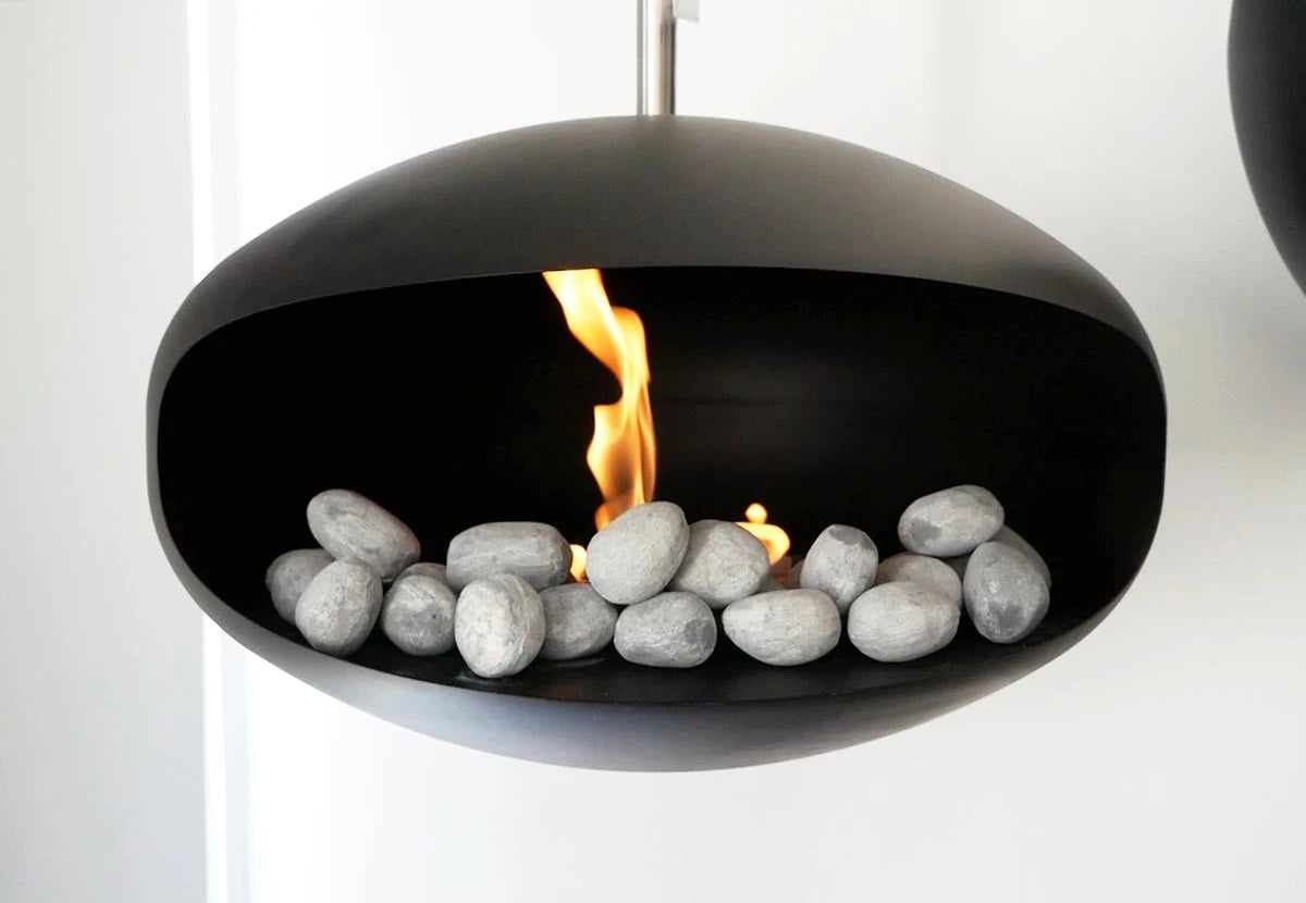 Pietra ceramica decorativa - Grigia