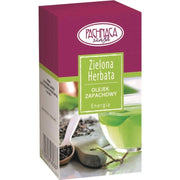 Fragranza per biocamino - Tè verde 10 ml