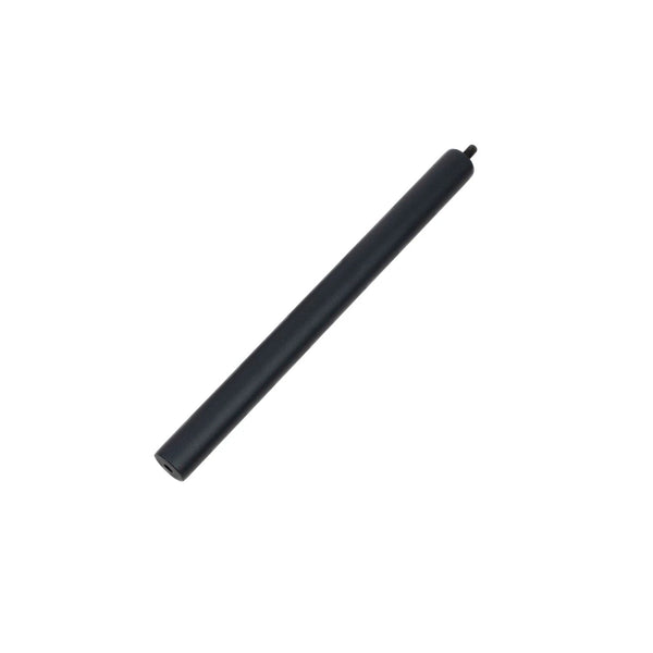Asta a Soffitto 50 cm – Nera
