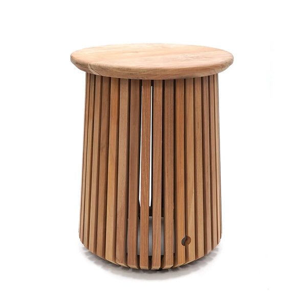 Enclosure Lagune Teak - Copertura per Bombola del Gas