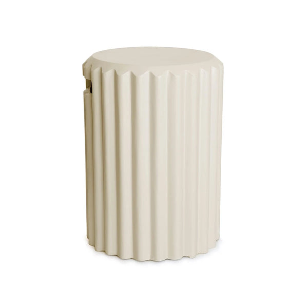 Enclosure Rib Oyster Beige – Copertura per Bombola del Gas