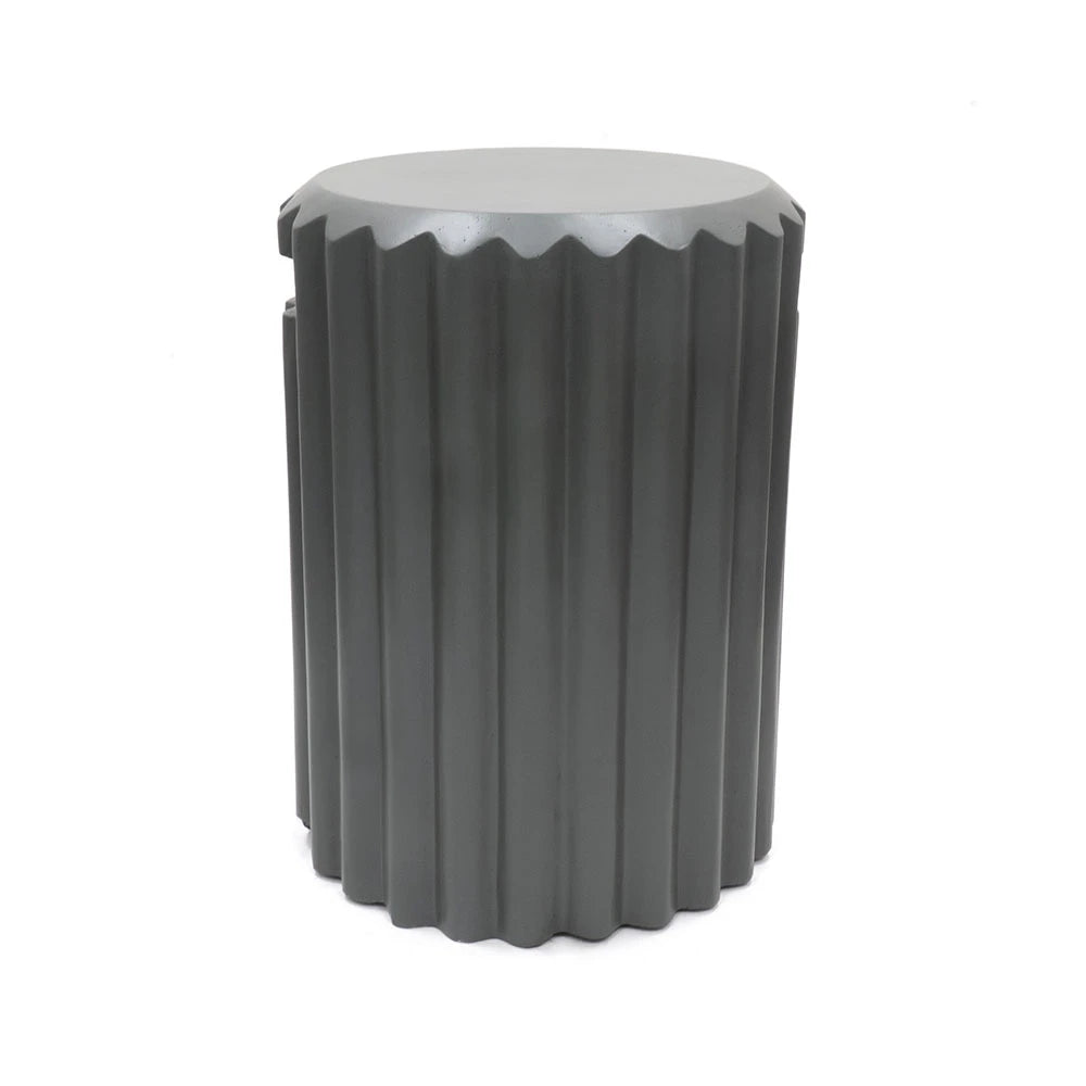 Enclosure Rib Smokey Anthracite - Copertura per Bombola del Gas