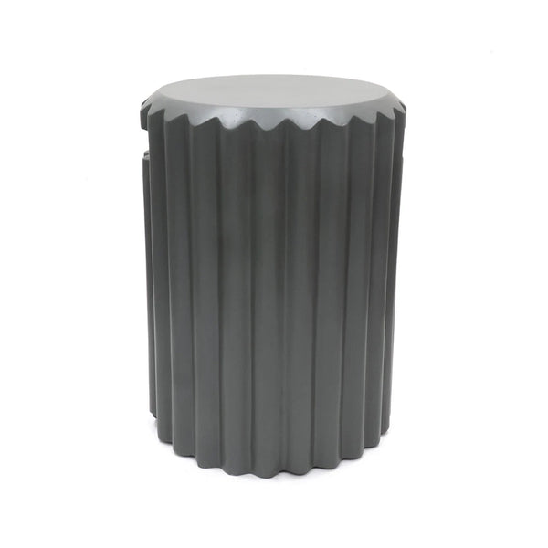 Enclosure Rib Smokey Anthracite - Copertura per Bombola del Gas