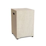 Enclosure Square Travertine - Copertura per Bombola del Gas