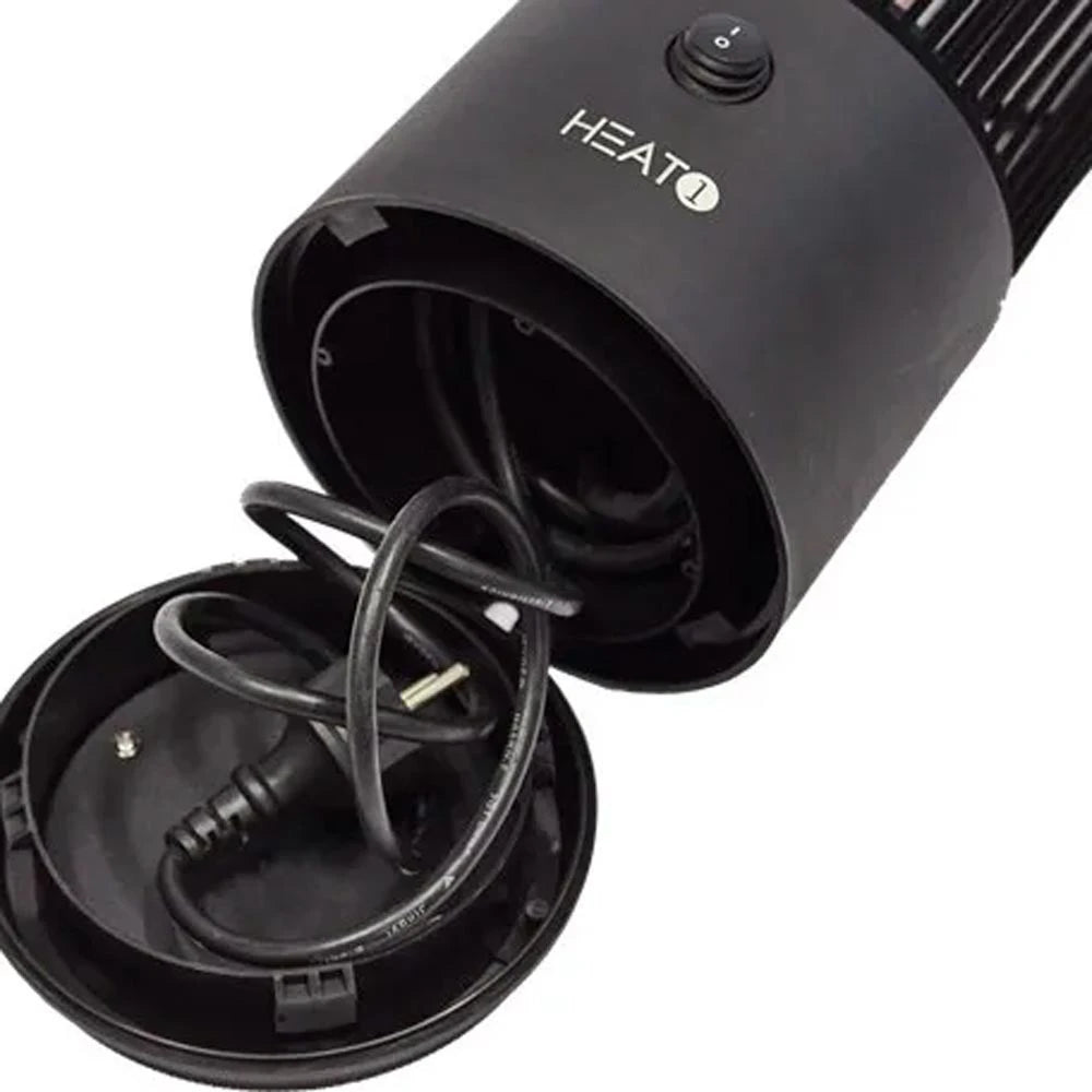 Riscaldatore Eco High-line per sottotavolo - 1200W