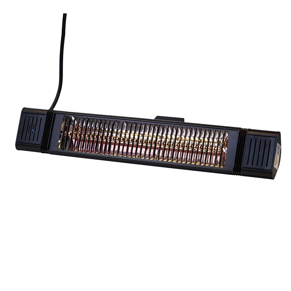 Riscaldatore Eco Plus-line - 2000W