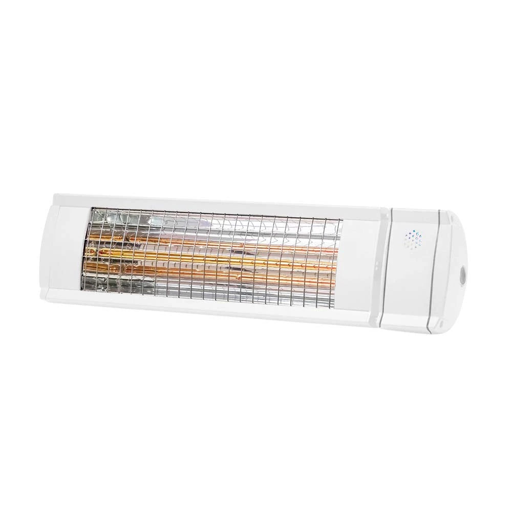 Riscaldatore Eco High-line 2000W - Bianco