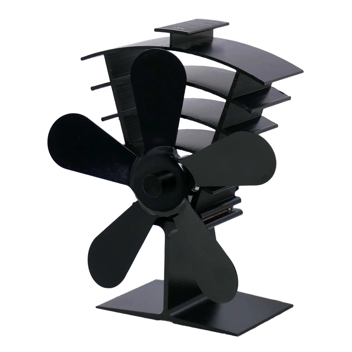 Ventola per stufa - 5 Pale