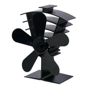 Ventola per stufa - 5 Pale