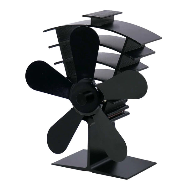 Ventola per stufa - 5 Pale