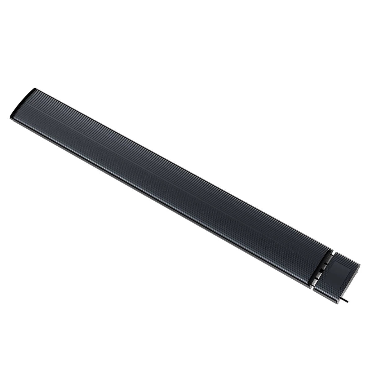 Heatbar Pro 2400 - - Riscaldatore da etserno - 165,5 cm