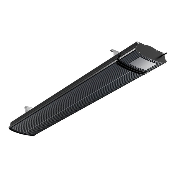 Heatbar Pro 1800 - Riscaldatore da etserno - 115 cm