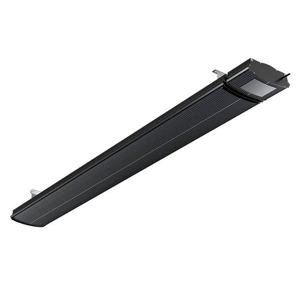 Heatbar Pro 2400 - - Riscaldatore da etserno - 165,5 cm