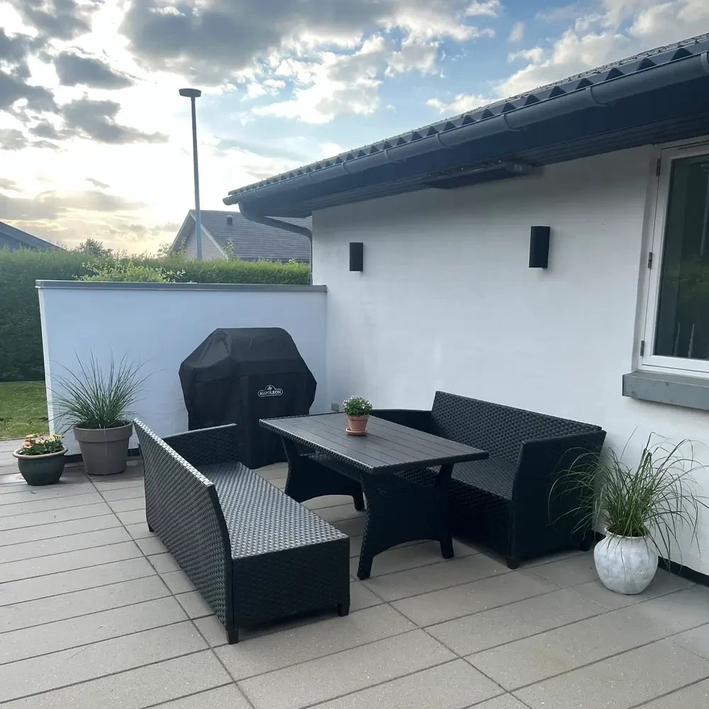 Heatbar 2400 - Riscaldatore da esterno - 150 cm