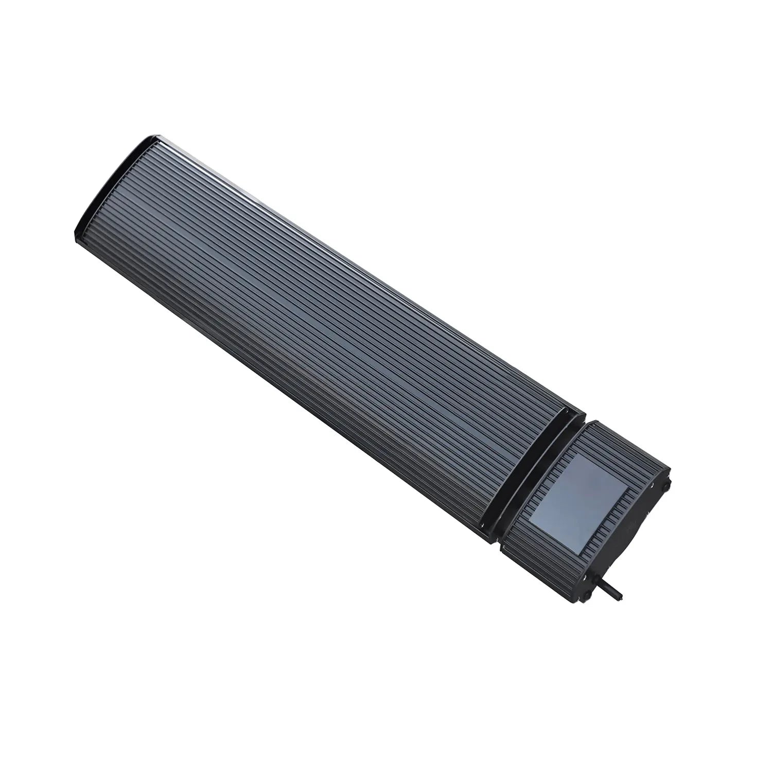 Heatbar Pro 1800 - Riscaldatore da etserno - 115 cm