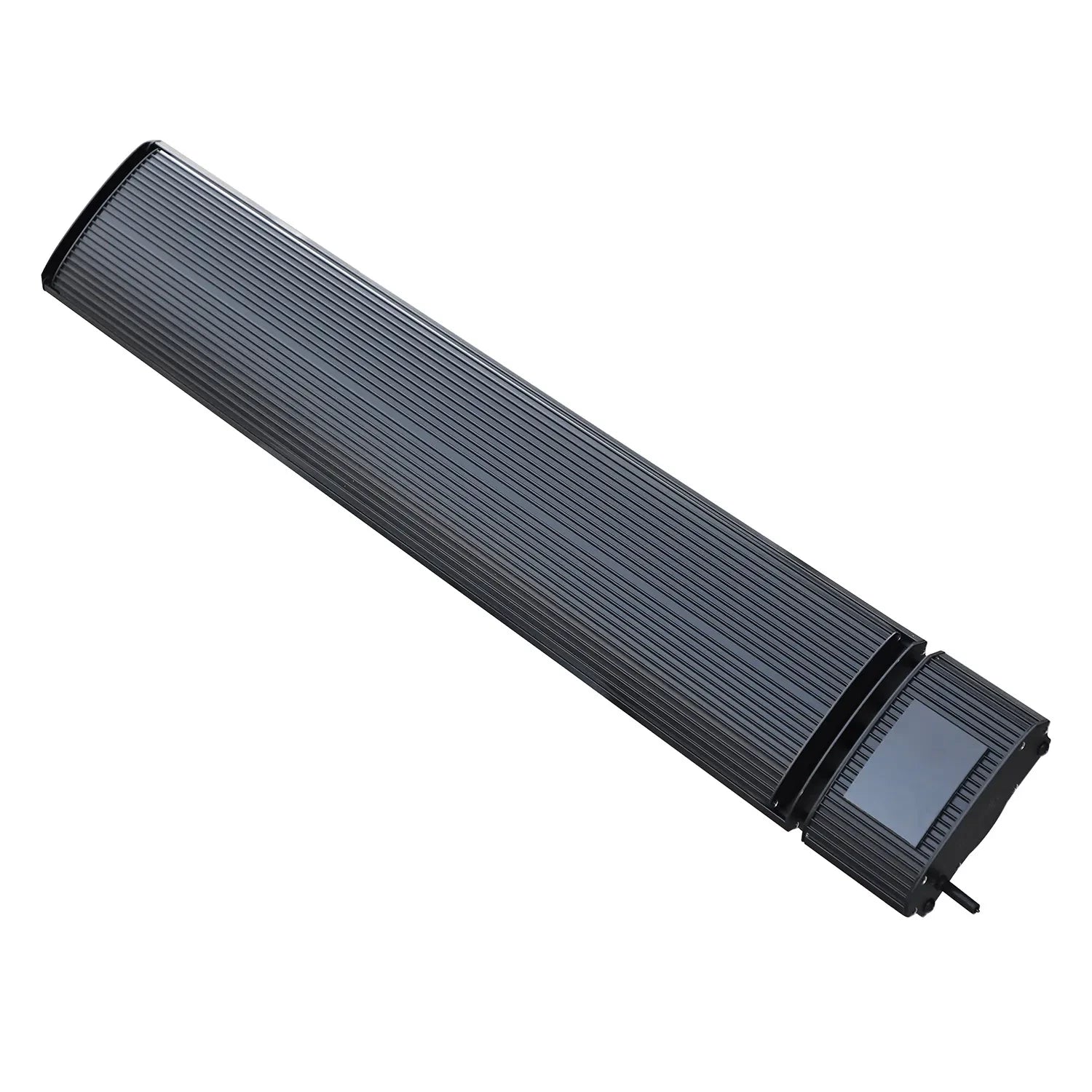 Heatbar Pro 2400 - - Riscaldatore da etserno - 165,5 cm