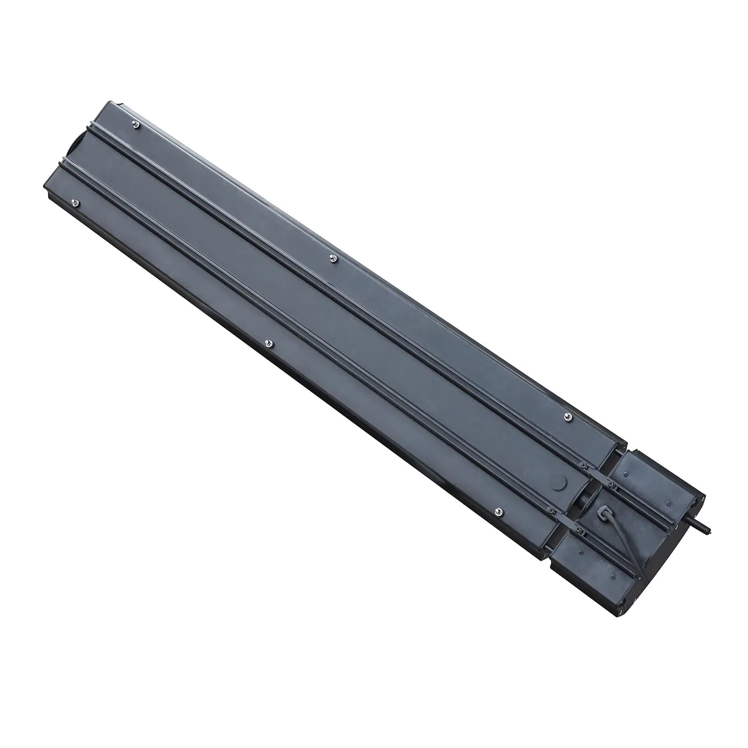 Heatbar Pro 2400 - - Riscaldatore da etserno - 165,5 cm