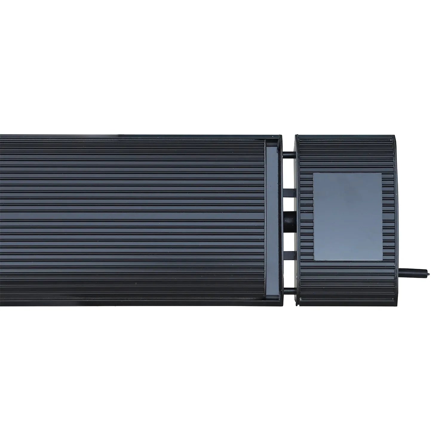 Heatbar Pro 1800 - Riscaldatore da etserno - 115 cm