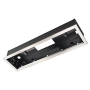 Design 2400 - Contenitore da incasso