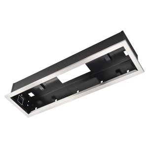 Design 3200 - Contenitore da incasso