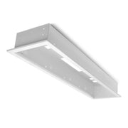Supporto da incasso per Elegance 3200 watt con telecomando