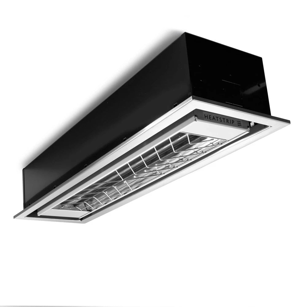 Supporto da incasso per Heatstrip Max 3600