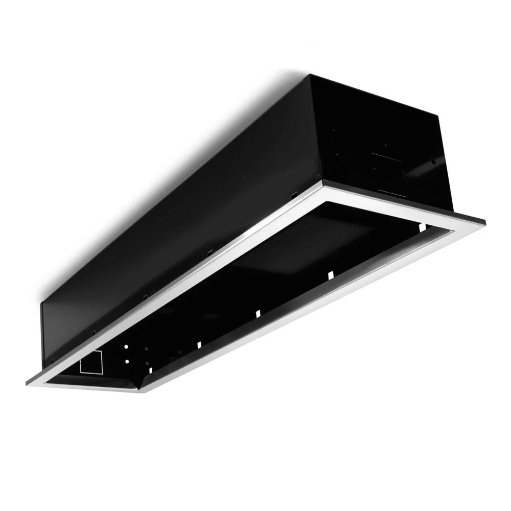 Supporto da incasso per Heatstrip Max 3600
