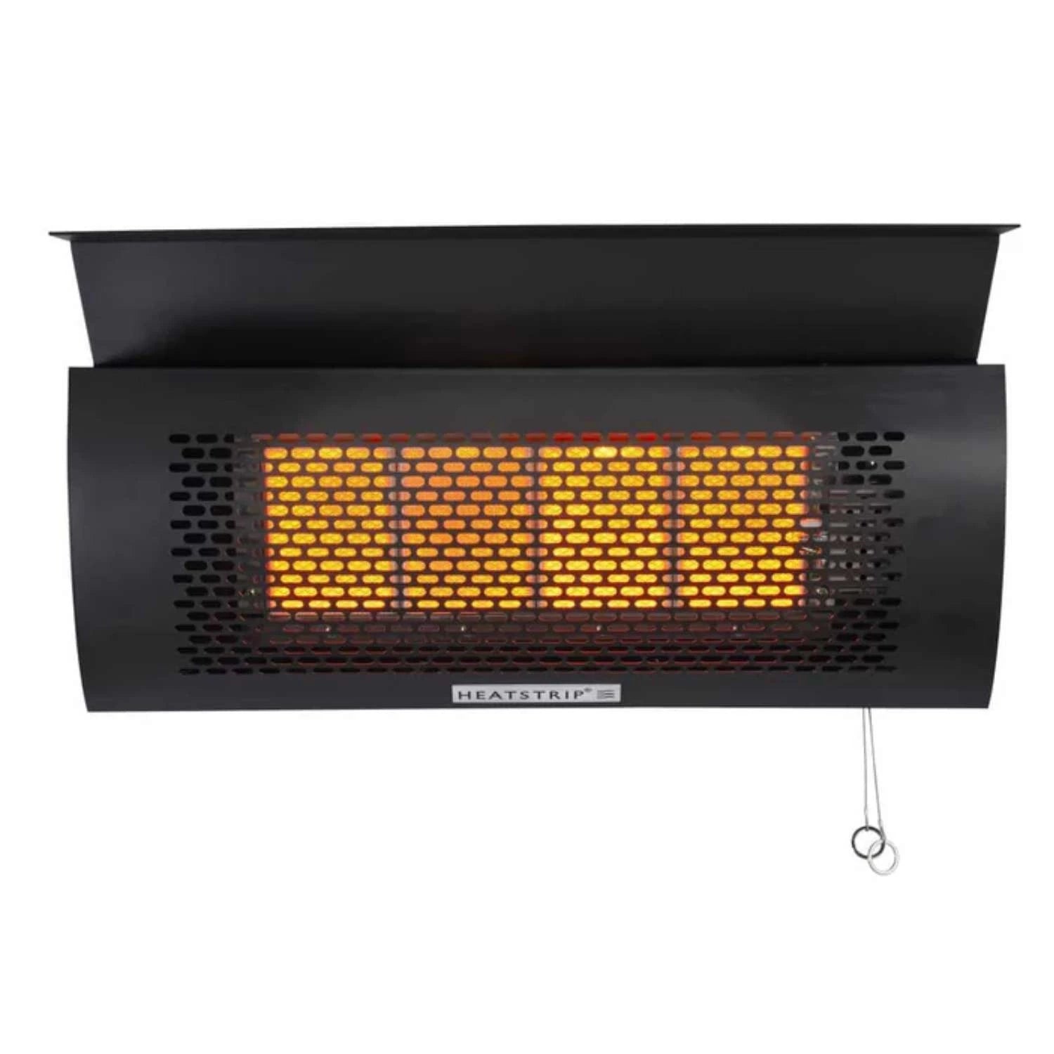 Stufa a gas Heatstrip da parete