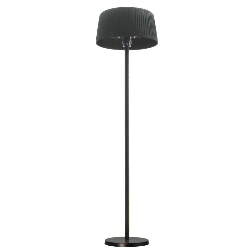 Riscaldatore da terra  900-1200-2100 W