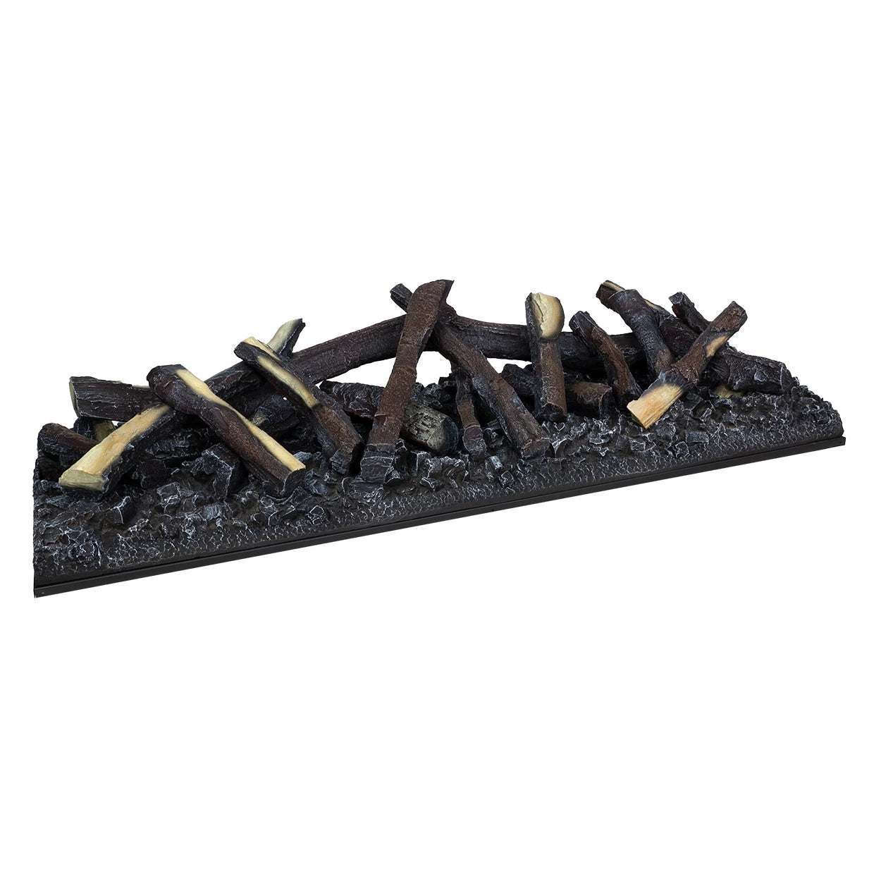 Legna Decorativa per Cassette 1000