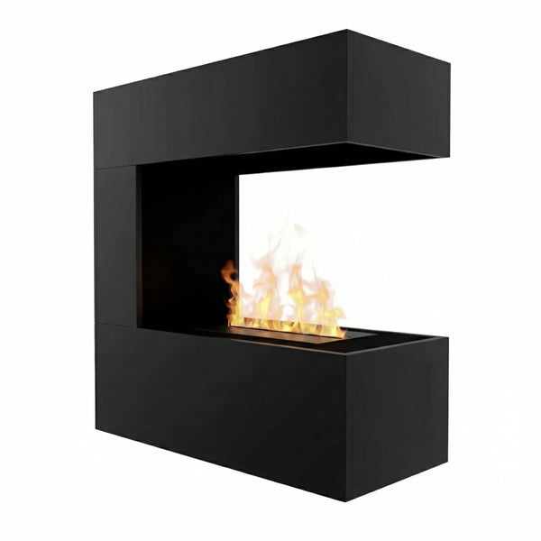 Schiller da Parete – Nero