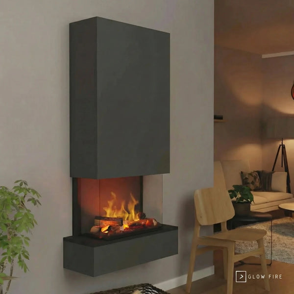 Hölderlin Alto – Grigio