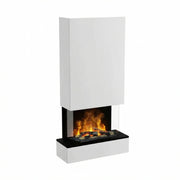 Hölderlin Alto – Bianco