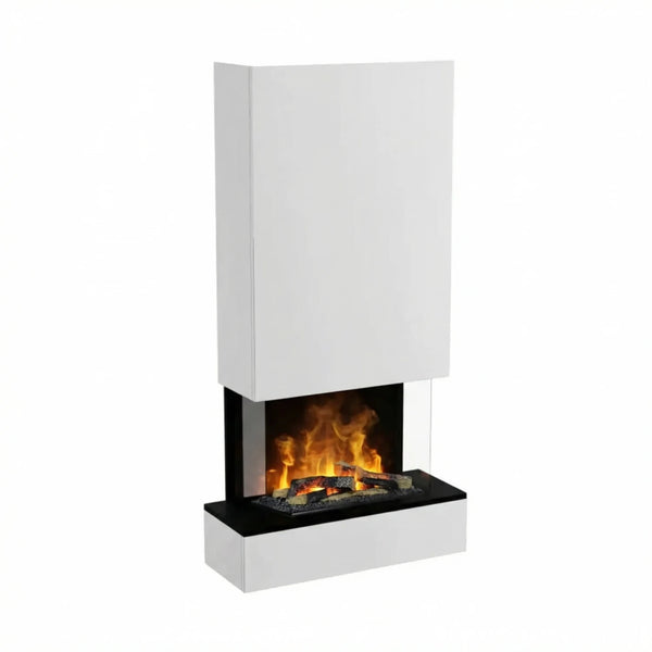 Hölderlin Alto – Bianco