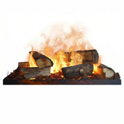 Set decorativo in vero legno – 58 cm per Cassette 400/600