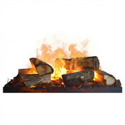 Set decorativo in vero legno – 41 cm per Cassette 400/600