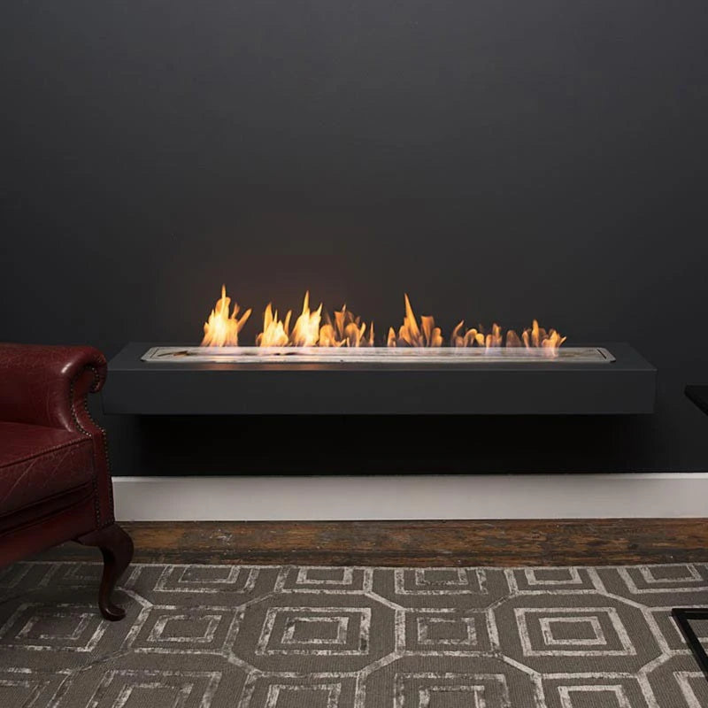 Bruciatore Slimline 800 - 80 cm